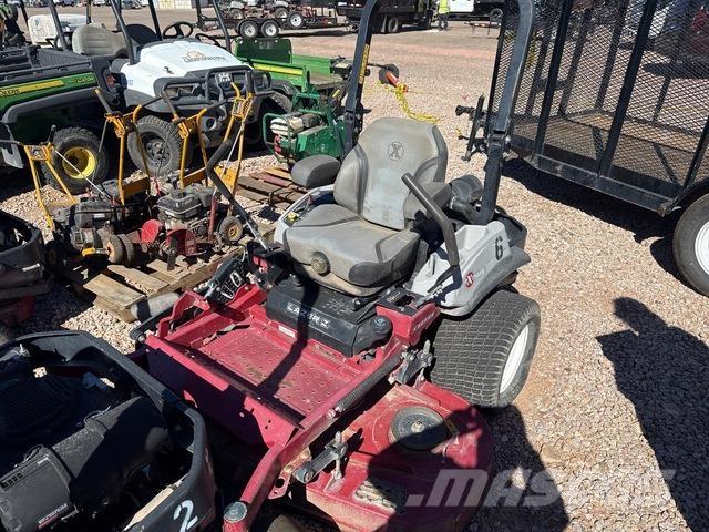 Exmark Lazer Z Muut koneet