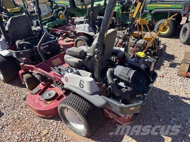 Exmark Lazer Z Muut koneet