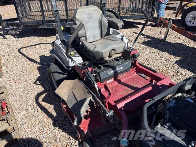 Exmark Lazer Z Muut koneet