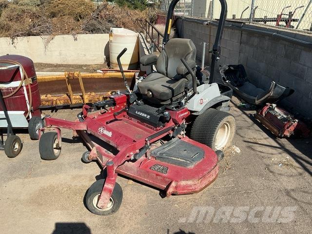 Exmark Lazer Z Muut koneet