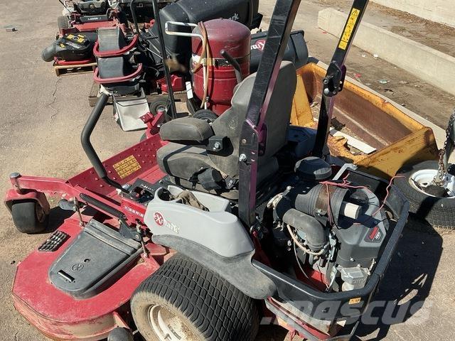 Exmark Lazer Z Muut koneet