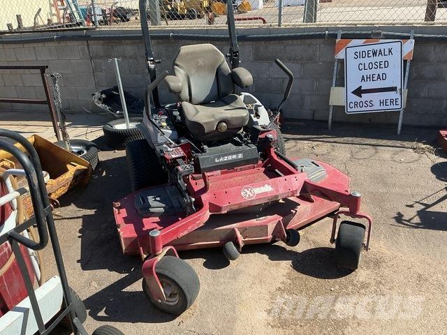 Exmark Lazer Z Muut koneet