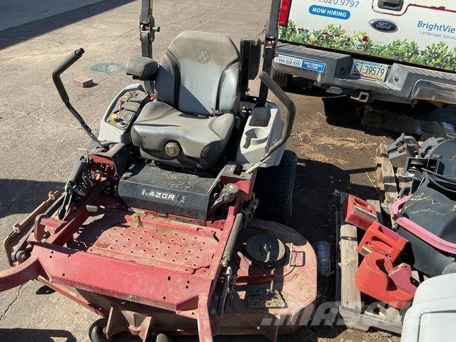 Exmark Lazer Z Muut koneet