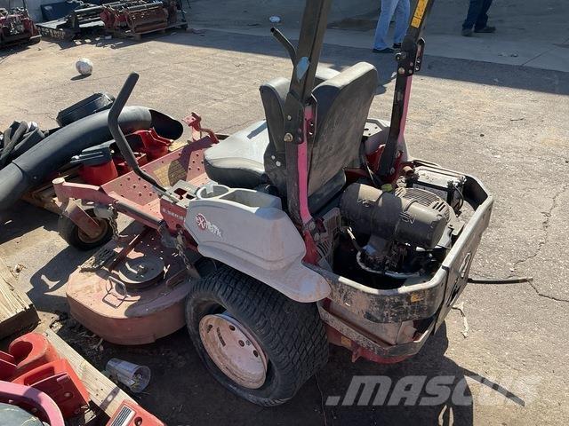 Exmark Lazer Z Muut koneet