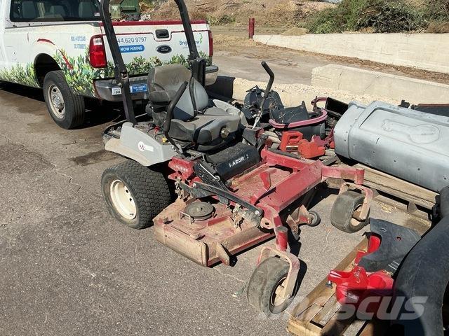 Exmark Lazer Z Muut koneet