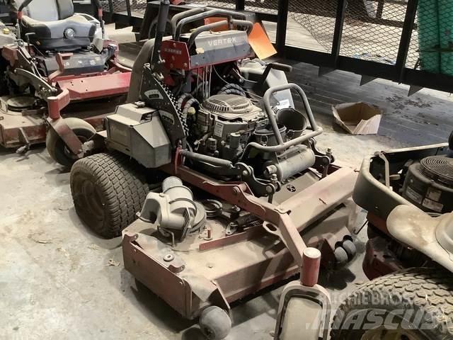 Exmark Vertex Muut koneet