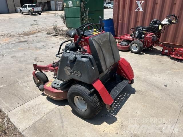 Exmark Vertex Muut koneet