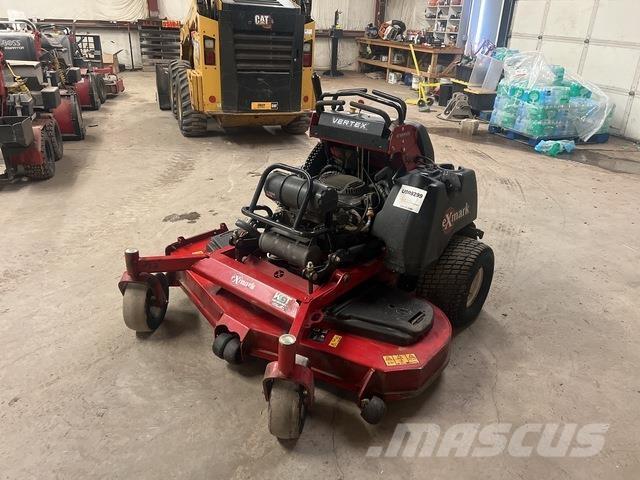 Exmark Vertex Muut koneet