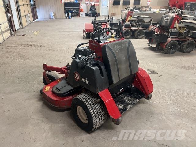 Exmark Vertex Muut koneet