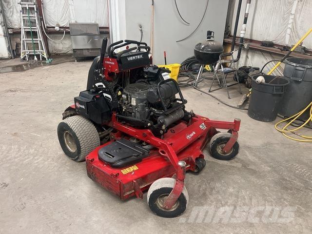 Exmark Vertex Muut koneet