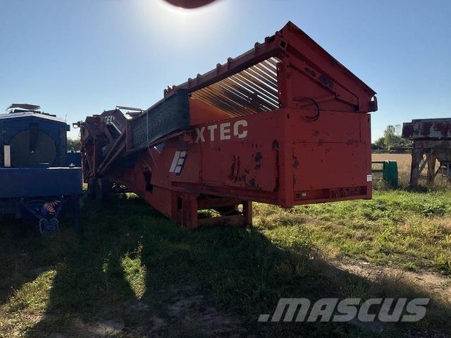 Extec 5000S Seulat