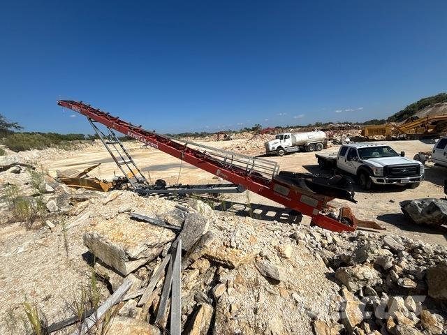 Ezystak W6032 Kuljettimet