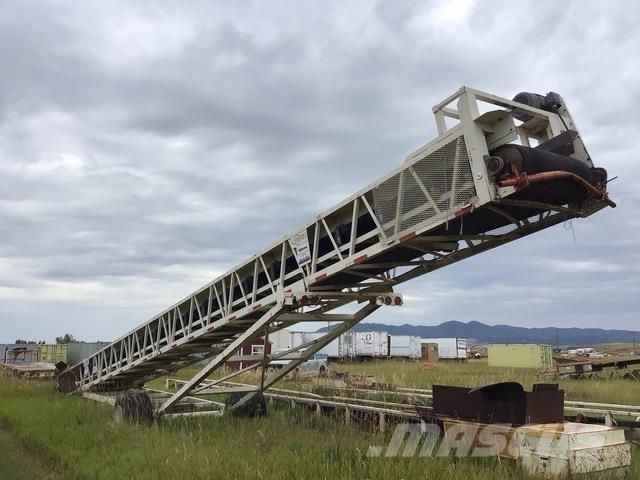 Fab Tec  Kuljettimet