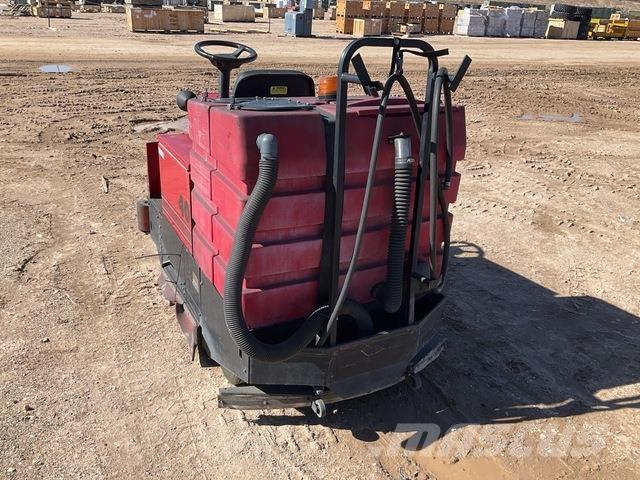 Factory Cat  Lakaisukoneet sisäkäyttöön