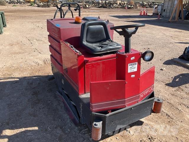 Factory Cat  Lakaisukoneet sisäkäyttöön