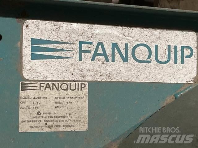  Fanquip Muut koneet