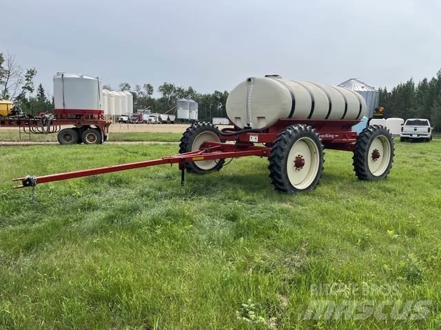 Farm King 1700 Muut koneet