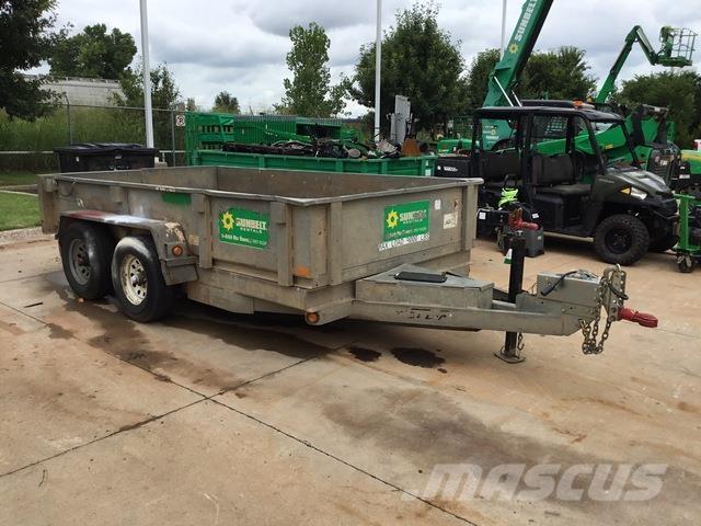 Felling  Maansiirtoperävaunut