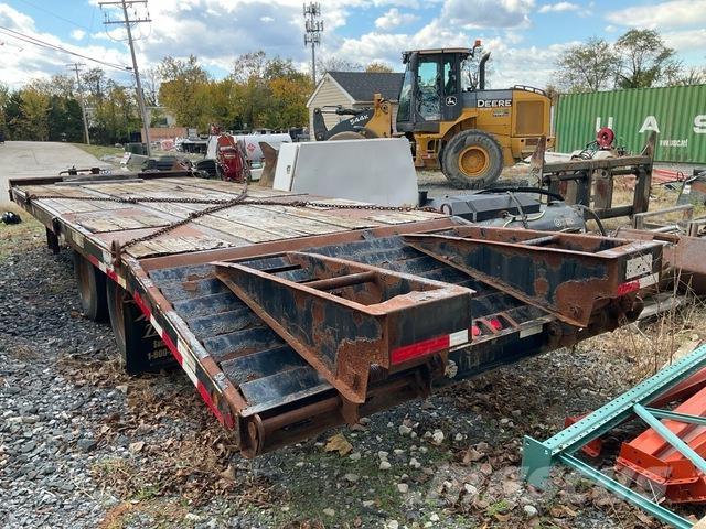 Felling  Autonkuljetusperävaunut