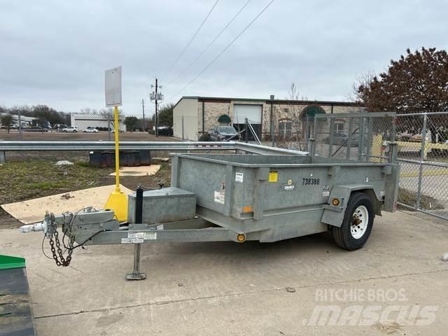 Felling FT-6DT Muut koneet