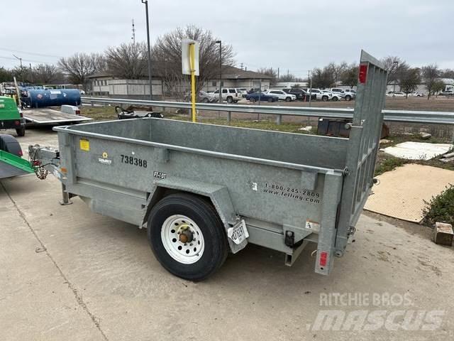 Felling FT-6DT Muut koneet