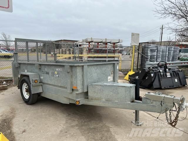 Felling FT-6DT Muut koneet