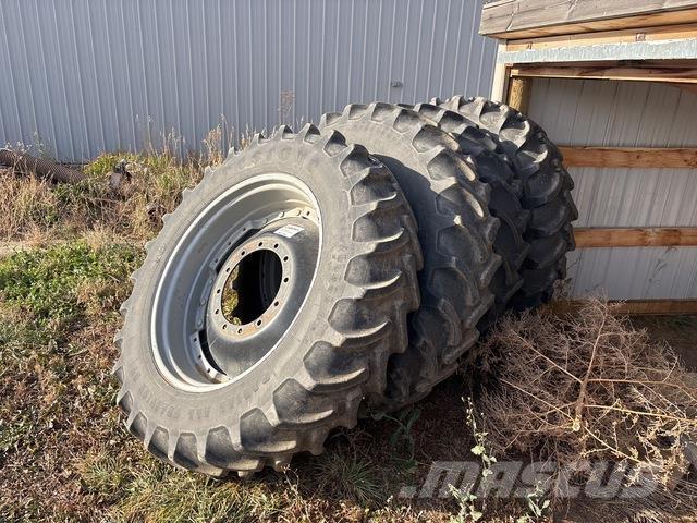 Firestone  Muut koneet