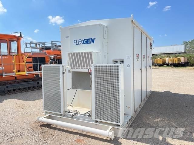 Flexgen Akut
