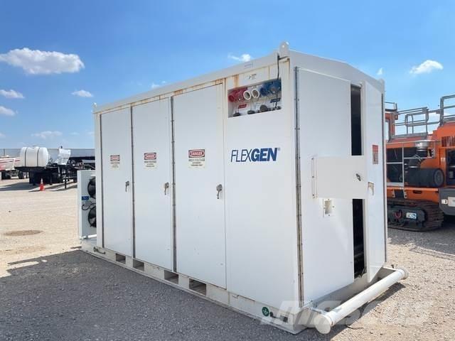  Flexgen Akut