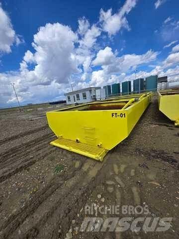  Floc Tank Säiliöperävaunut