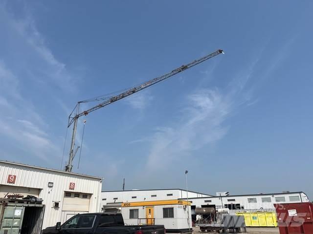 FM Gru RB 1035 Muut koneet
