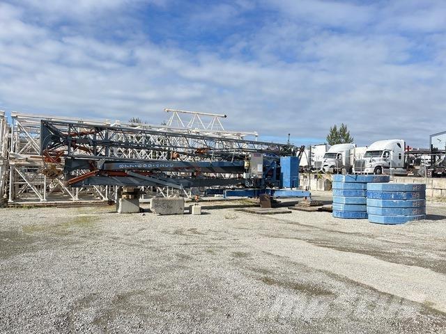 FM Gru RB1035N Torninosturit