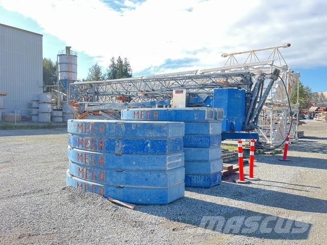 FM Gru RB1035N Torninosturit