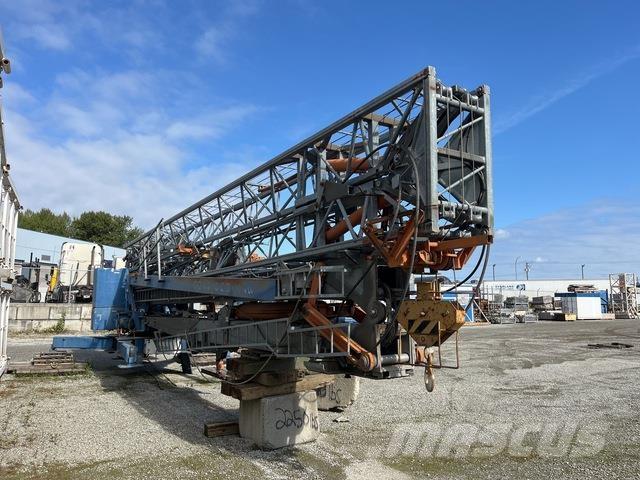 FM Gru RB1035N Torninosturit