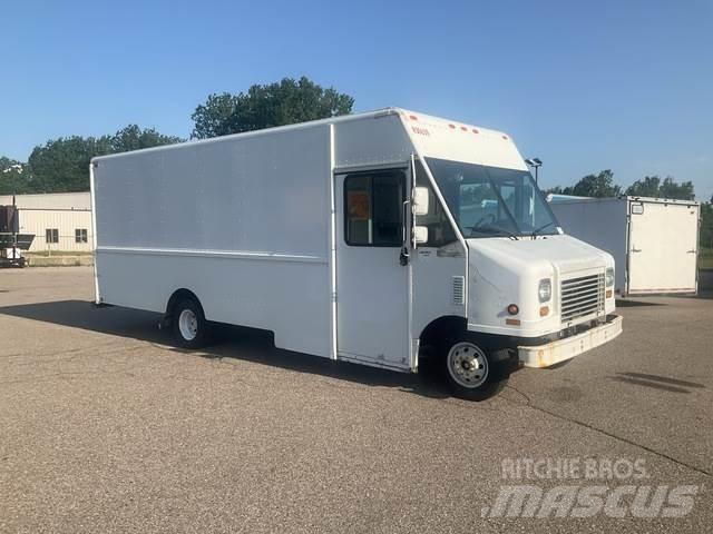 Ford  Jakeluautot