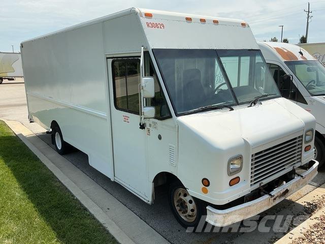 Ford  Jakeluautot