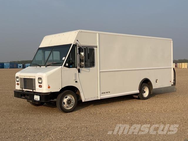 Ford  Jakeluautot