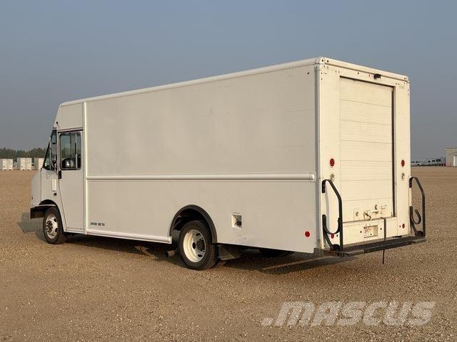 Ford  Jakeluautot