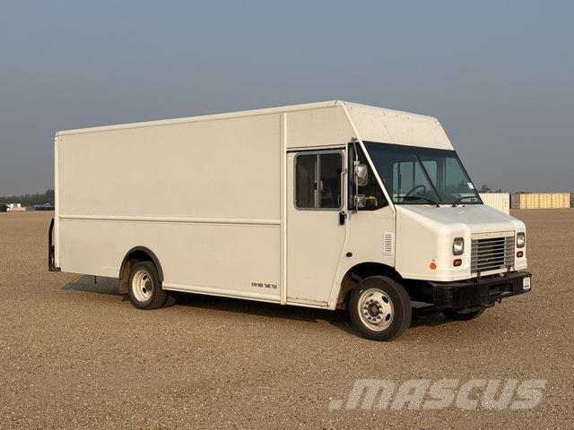 Ford  Jakeluautot