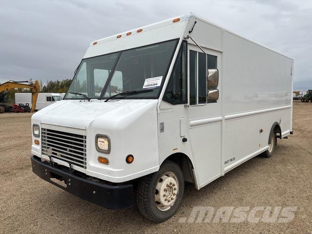 Ford  Jakeluautot