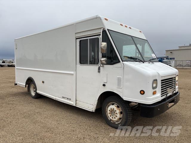 Ford  Jakeluautot