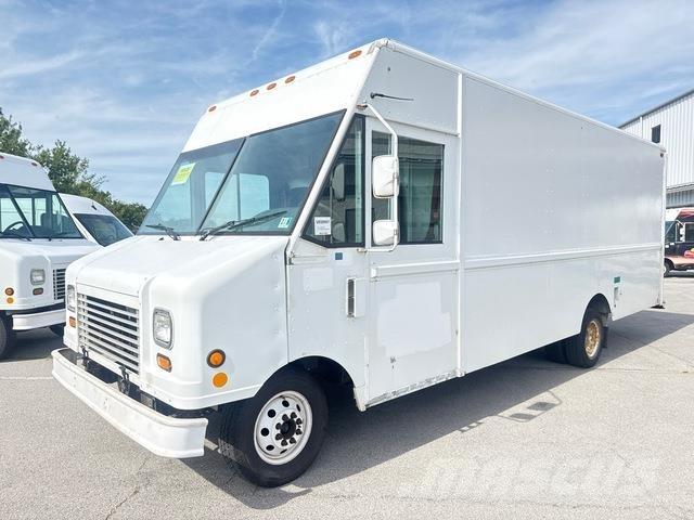 Ford  Jakeluautot
