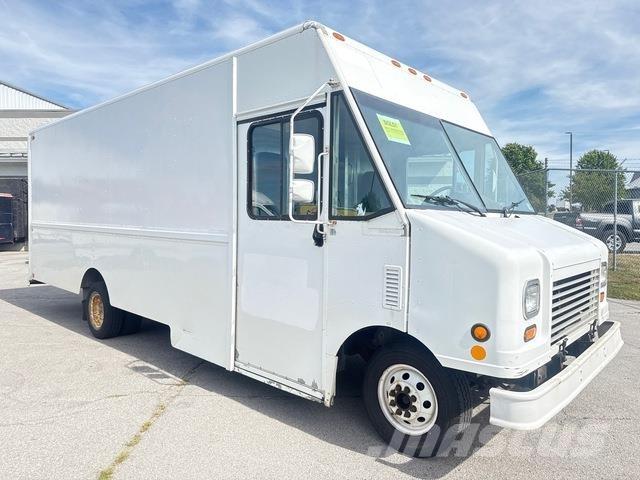 Ford  Jakeluautot