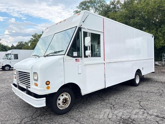 Ford  Jakeluautot