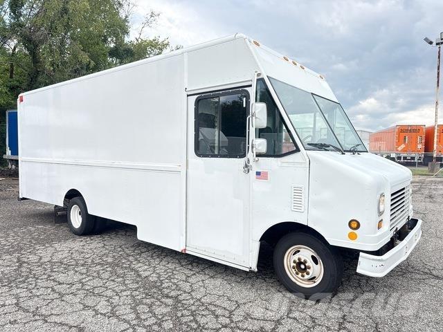 Ford  Jakeluautot