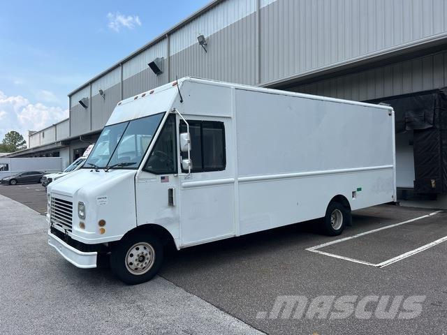 Ford  Jakeluautot
