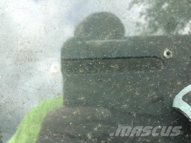 Ford E350 Umpikorikuorma-autot