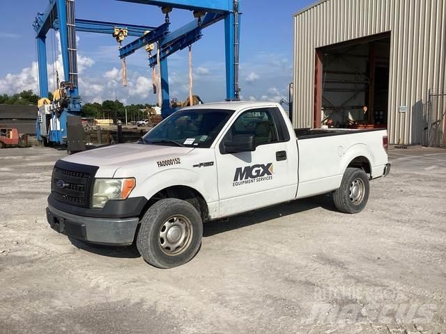 Ford F-150 Muut autot