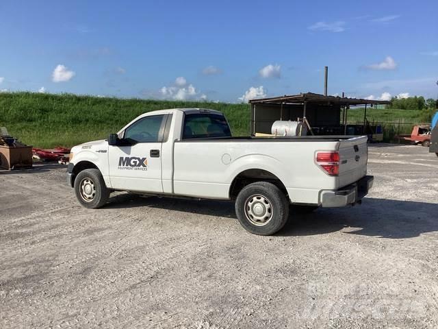 Ford F-150 Muut autot