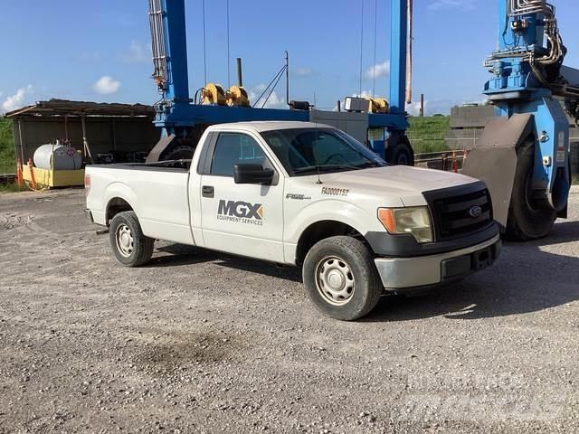 Ford F-150 Muut autot